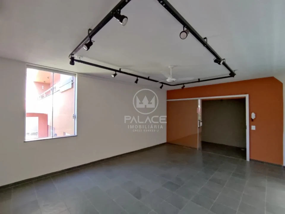Comercial Para Alugar Jardim Europa Piracicaba