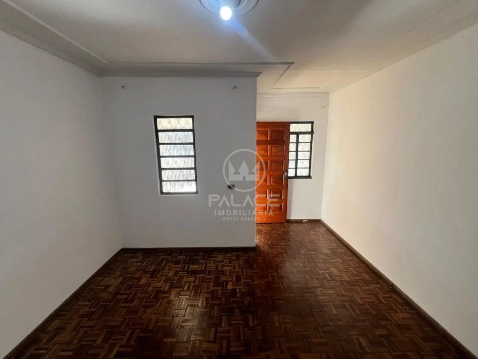 Casa com 2 dormitórios para alugar, 83 m² por RS 1.700,00 - mês - Jardim Petrópolis - Piracicaba-SP - Foto 6