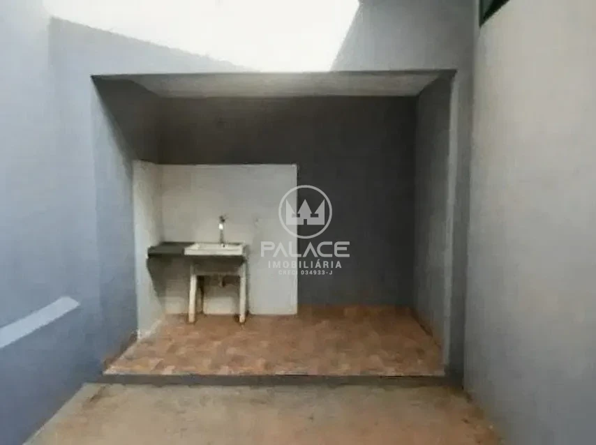 Casa disponivel para locação