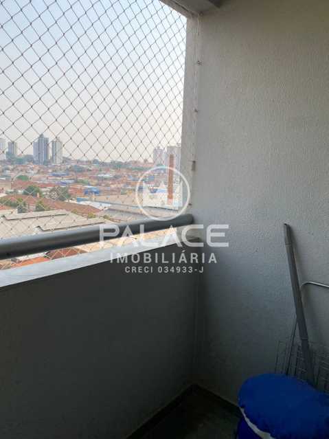 Imagens do imóveis Apartamento - Padrão / Residencial / Alto