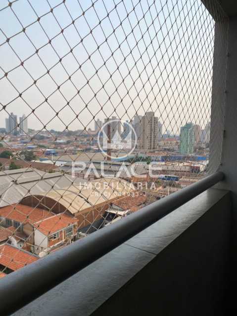 Imagens do imóveis Apartamento - Padrão / Residencial / Alto