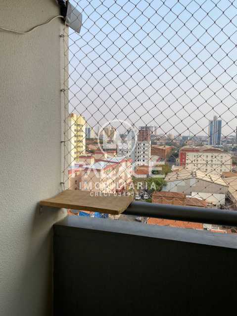 Imagens do imóveis Apartamento - Padrão / Residencial / Alto