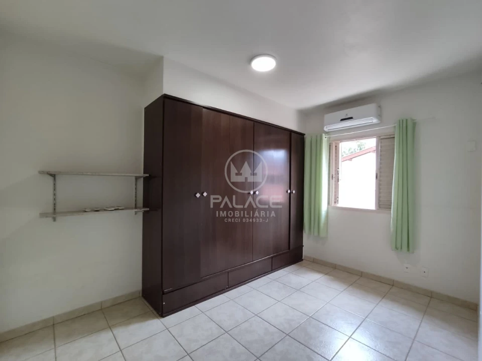 Casa Em Condomínio Para Alugar Colinas De Piracicaba Piracicaba