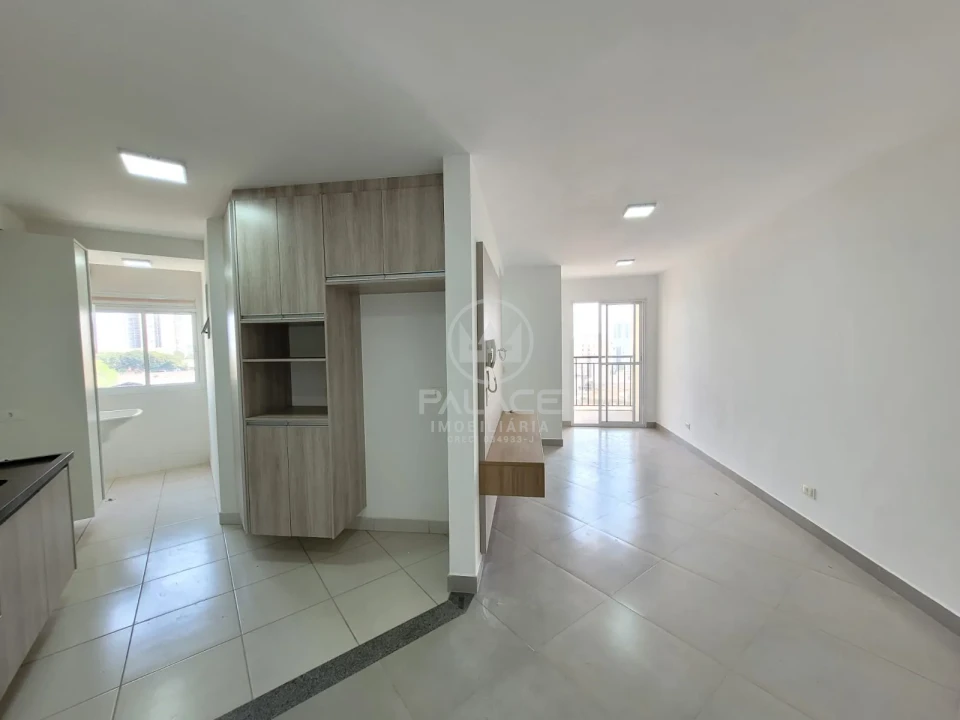 Apartamento À Venda E Locação Mirage Residence Piracicaba - Foto 13