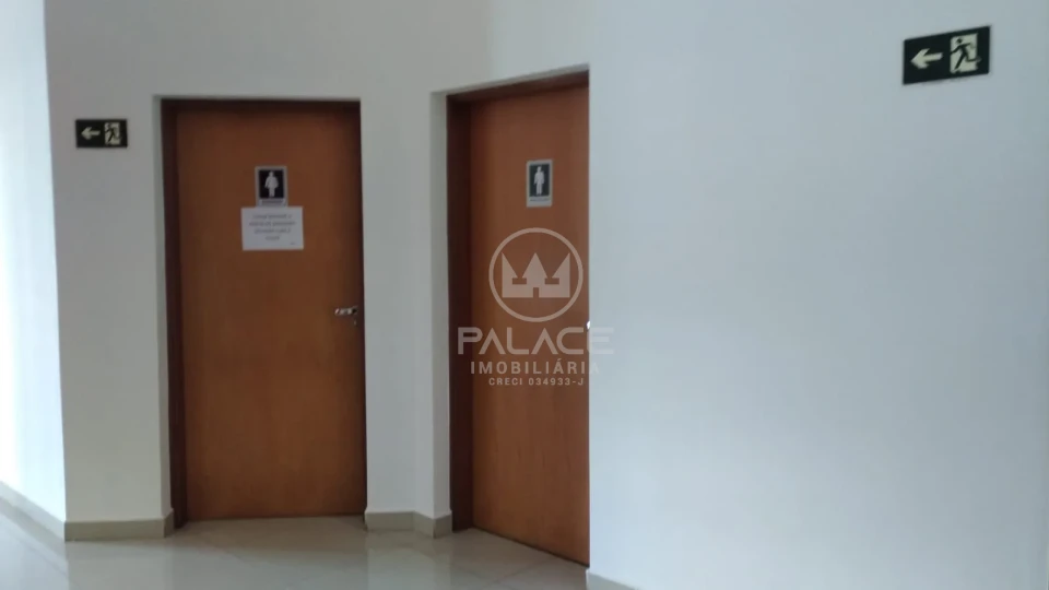 Comercial Para Alugar Neovita Mall Piracicaba