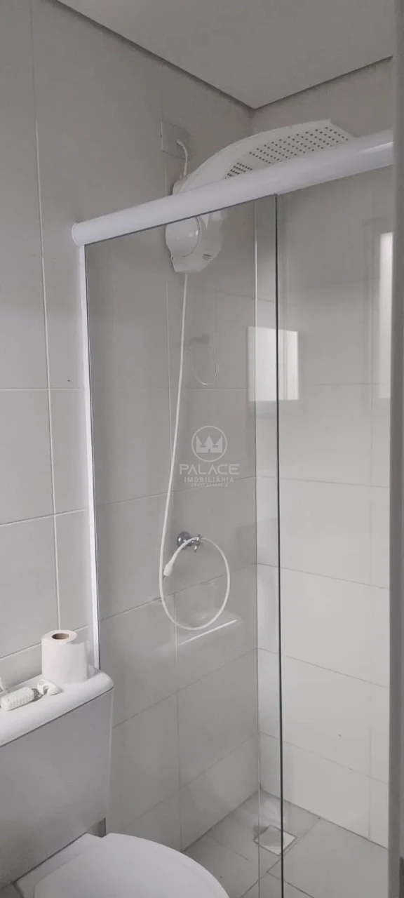 Apartamento À Venda Paulicéia Piracicaba