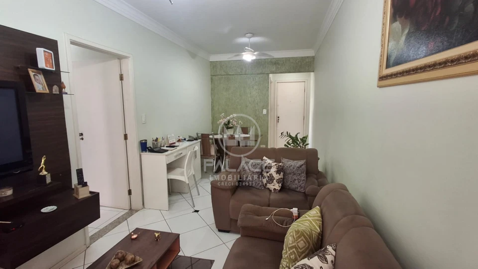 Apartamento À Venda Condomínio Edificio Barcelona Piracicaba