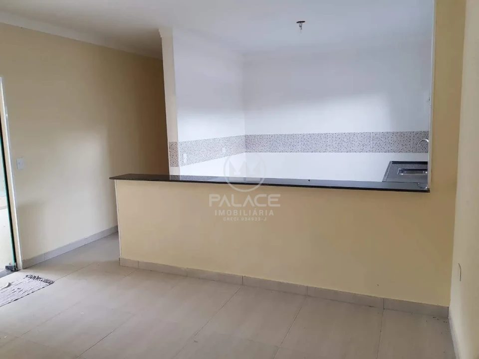 Casa À Venda E Locação Loteamento Santa Rosa Piracicaba