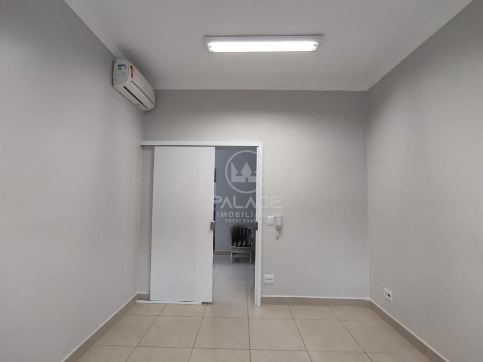 Comercial Para Alugar Centro Piracicaba