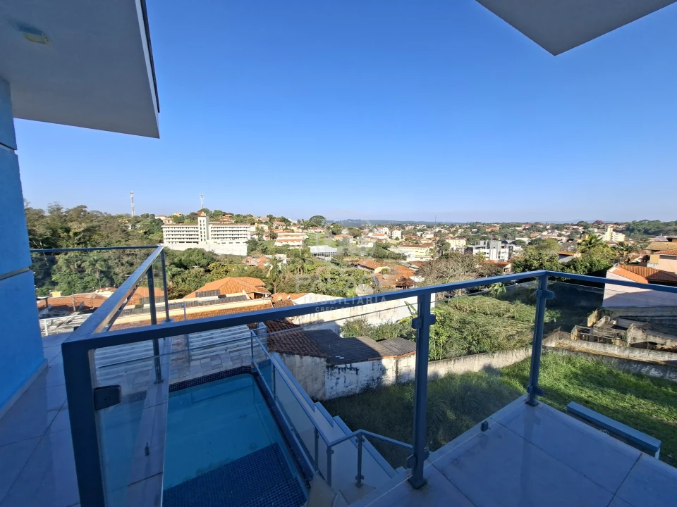 casa para venda e aluguel em centro, águas de são pedro 5 quartos 380m²