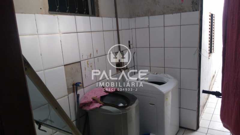 Imagens do imóveis casa à venda em santa terezinha, piracicaba 2 quartos 97m²