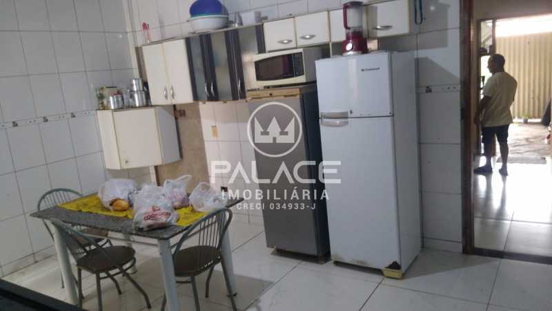 Imagens do imóveis casa à venda em santa terezinha, piracicaba 2 quartos 97m²