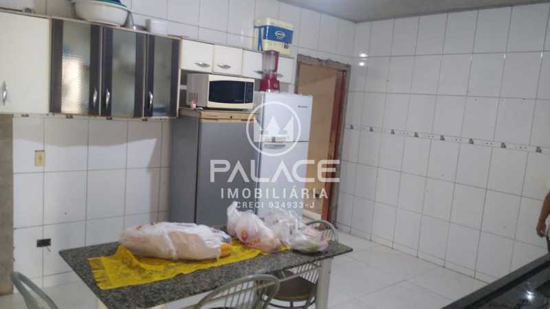 Imagens do imóveis casa à venda em santa terezinha, piracicaba 2 quartos 97m²