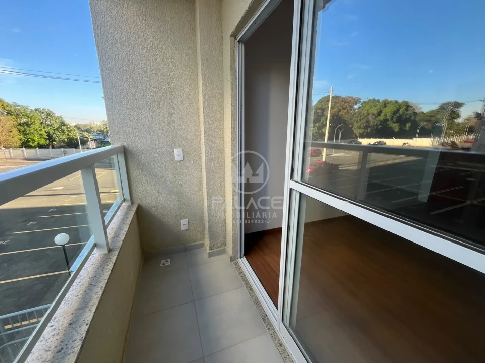APARTAMENTO PARA ALUGAR NO PIAZZA RAVENA / PIRACICABA