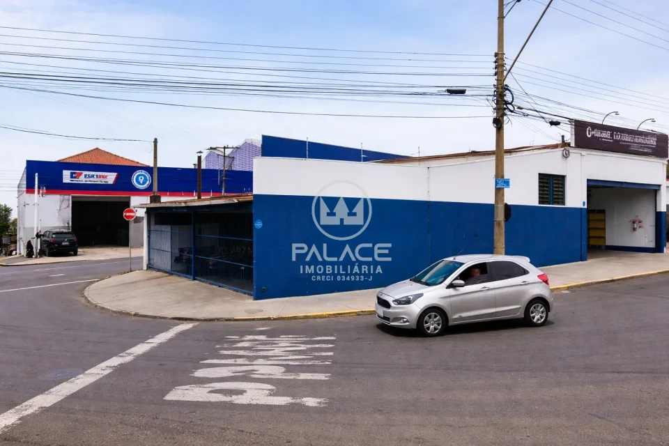 Prédio Inteiro, 484 m² - Foto 2