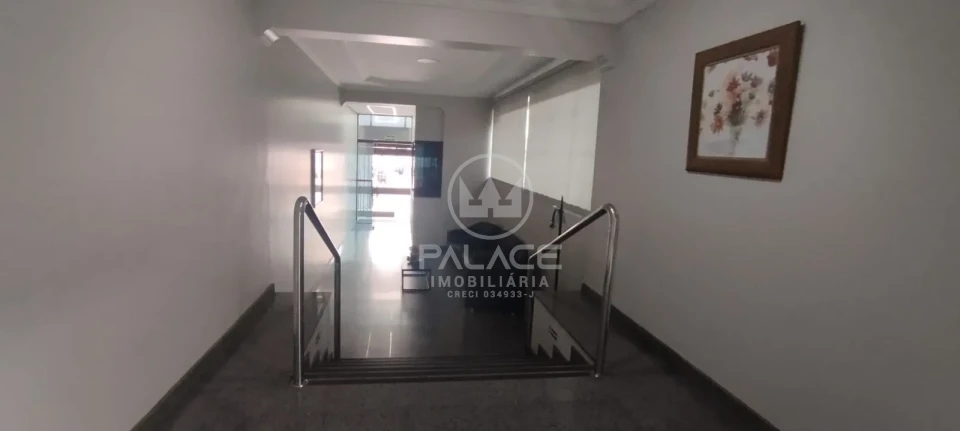 Apartamento Para Alugar Edifício Central Park Piracicaba
