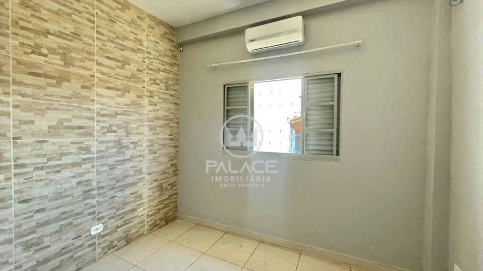 CASA PARA ALUGUEL 3 QUARTOS, 2 SUITES, 6 VAGAS , JARDIM JUPIÁ - PIRACICABA