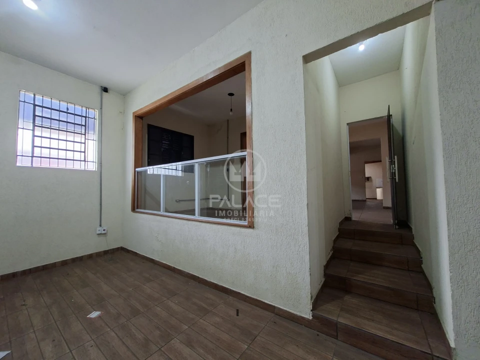 SALÃO COMERCIAL PARA ALUGAR NO BAIRRO PAULISTA