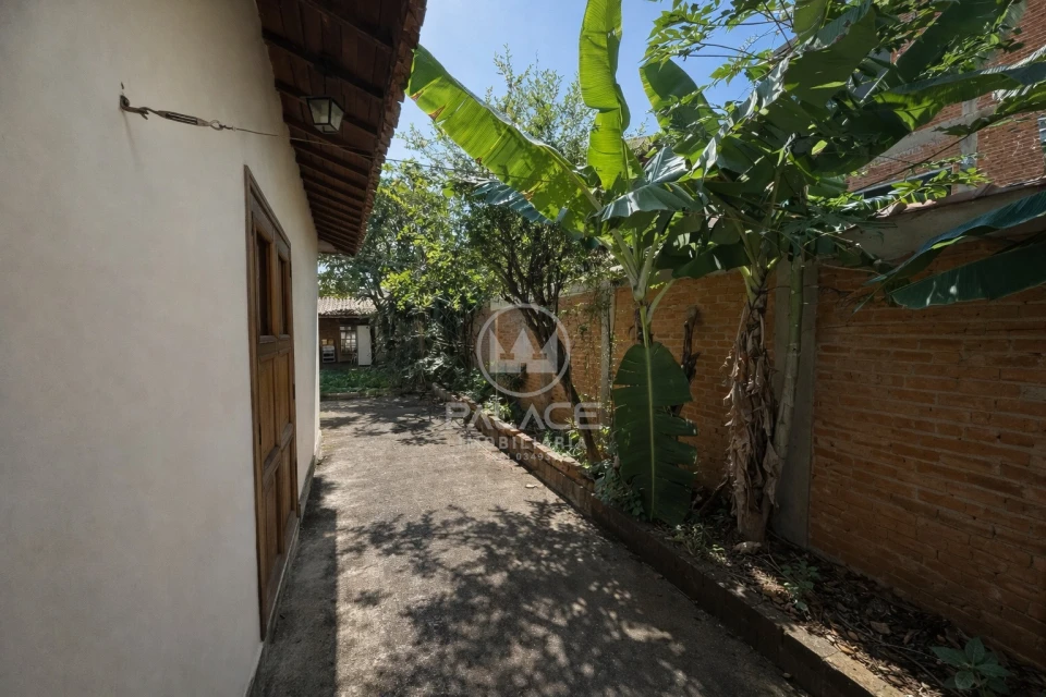 Casa / Residencial / Venda / Locacao / Pq Santa Cecilia