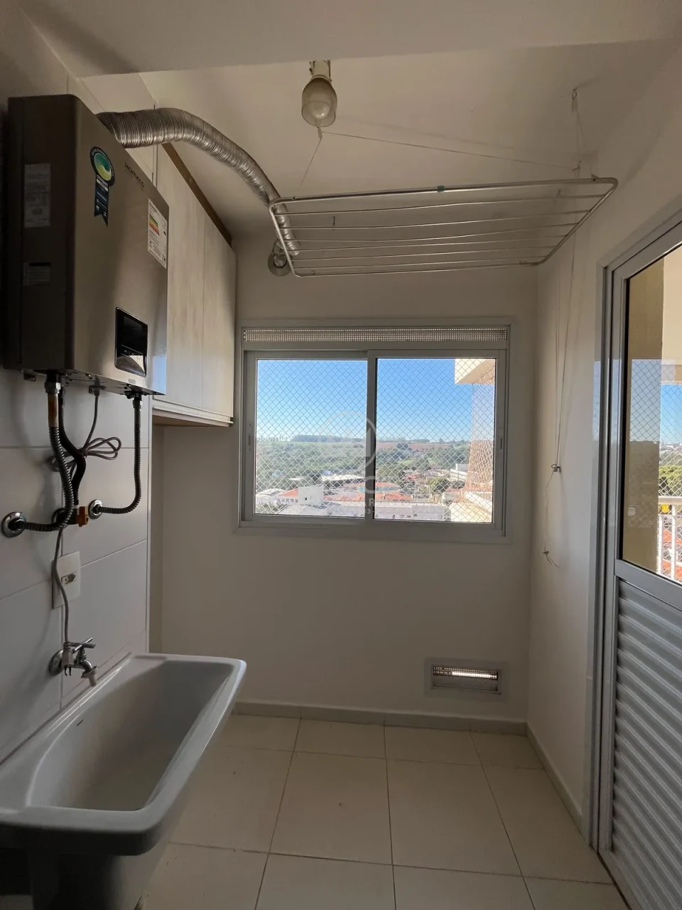 Apartamento Para Alugar Edificio Idea Piracicaba