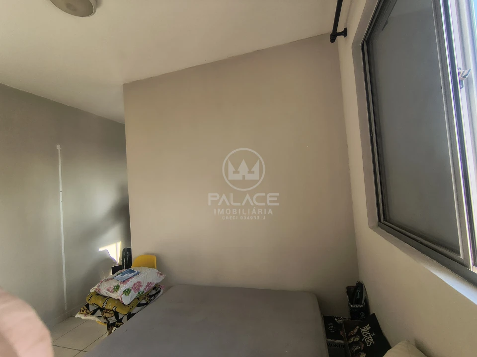 Apartamento à Venda no San Souci - Centro Piracicaba