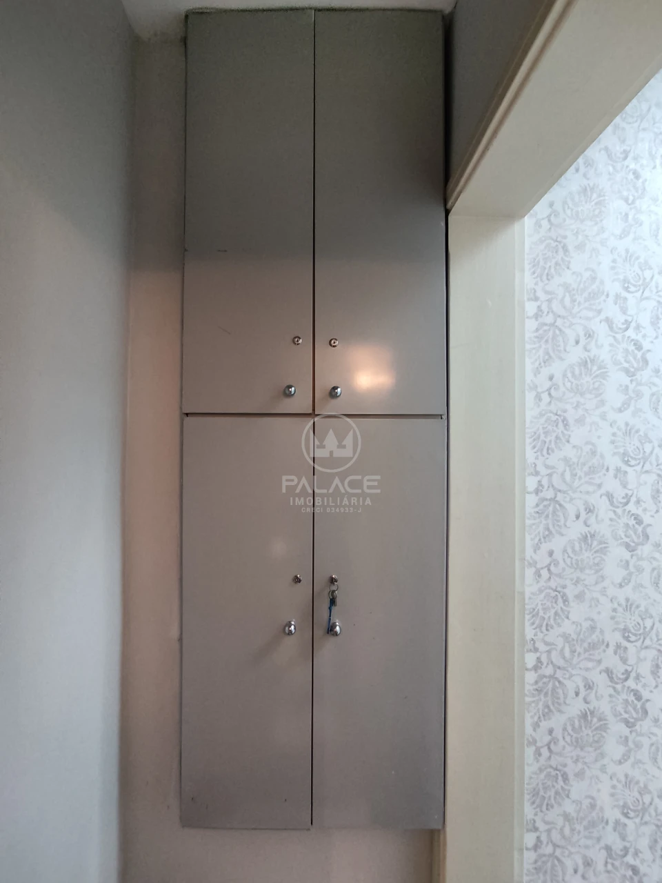 Sala Comercial Para Alugar Centro Piracicaba