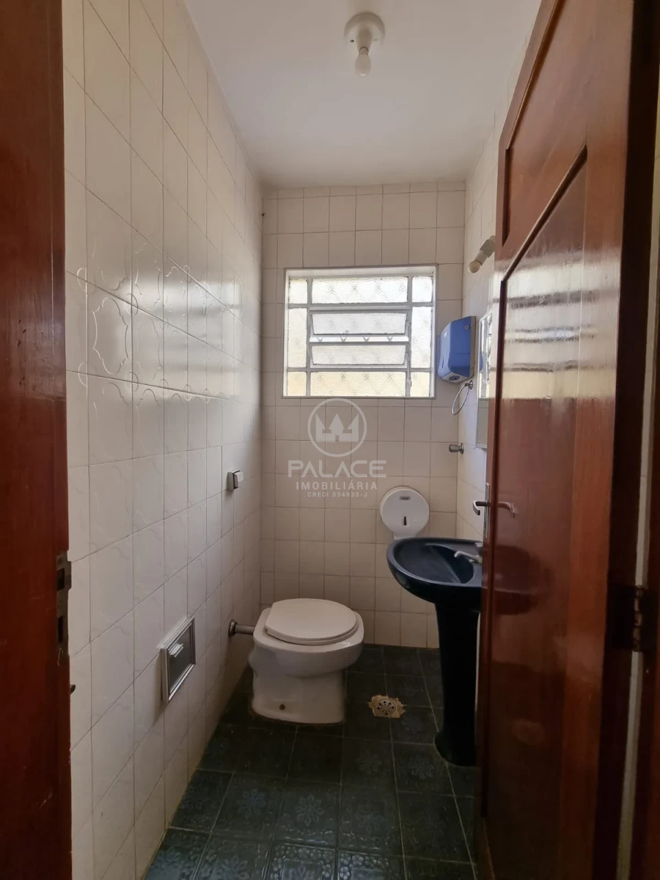 Casa À Venda E Locação Centro Piracicaba