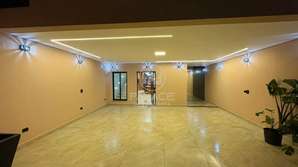 Casa À Venda Agua Branca Piracicaba