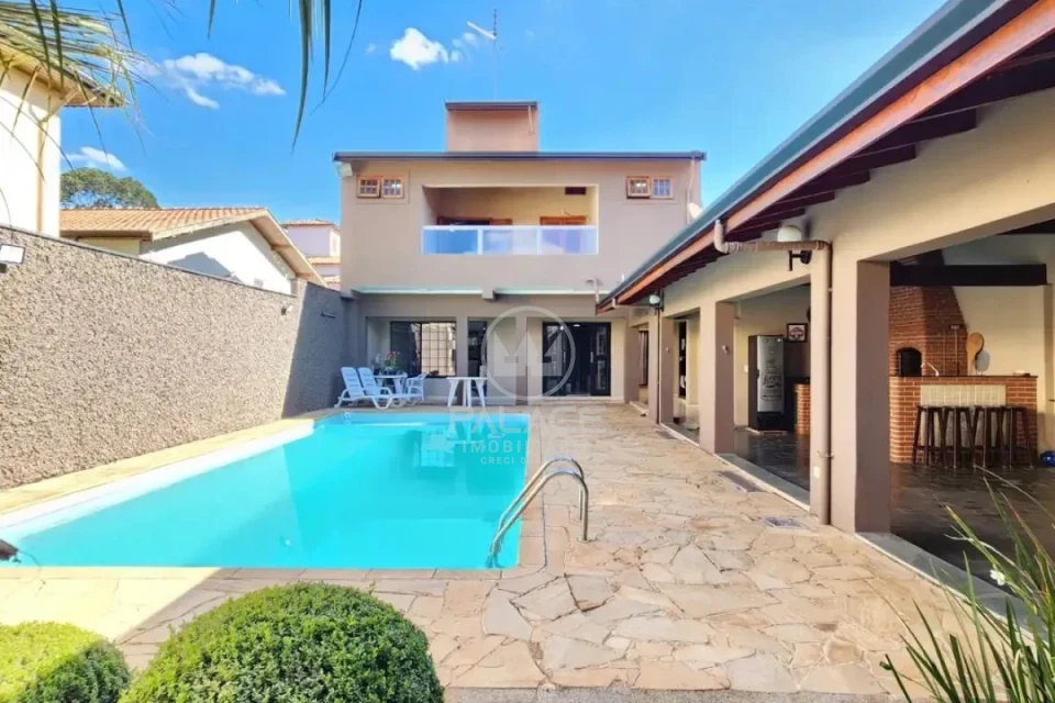 Casa À Venda Nova Piracicaba Piracicaba