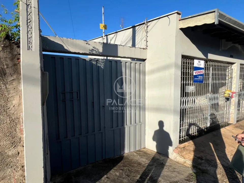 casa para alugar em jardim nova suíça, piracicaba 2 quartos 65m²