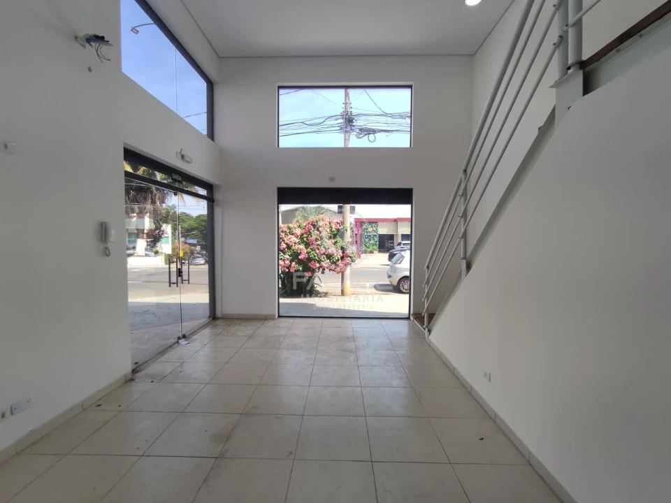 Comercial Para Alugar São Dimas Piracicaba