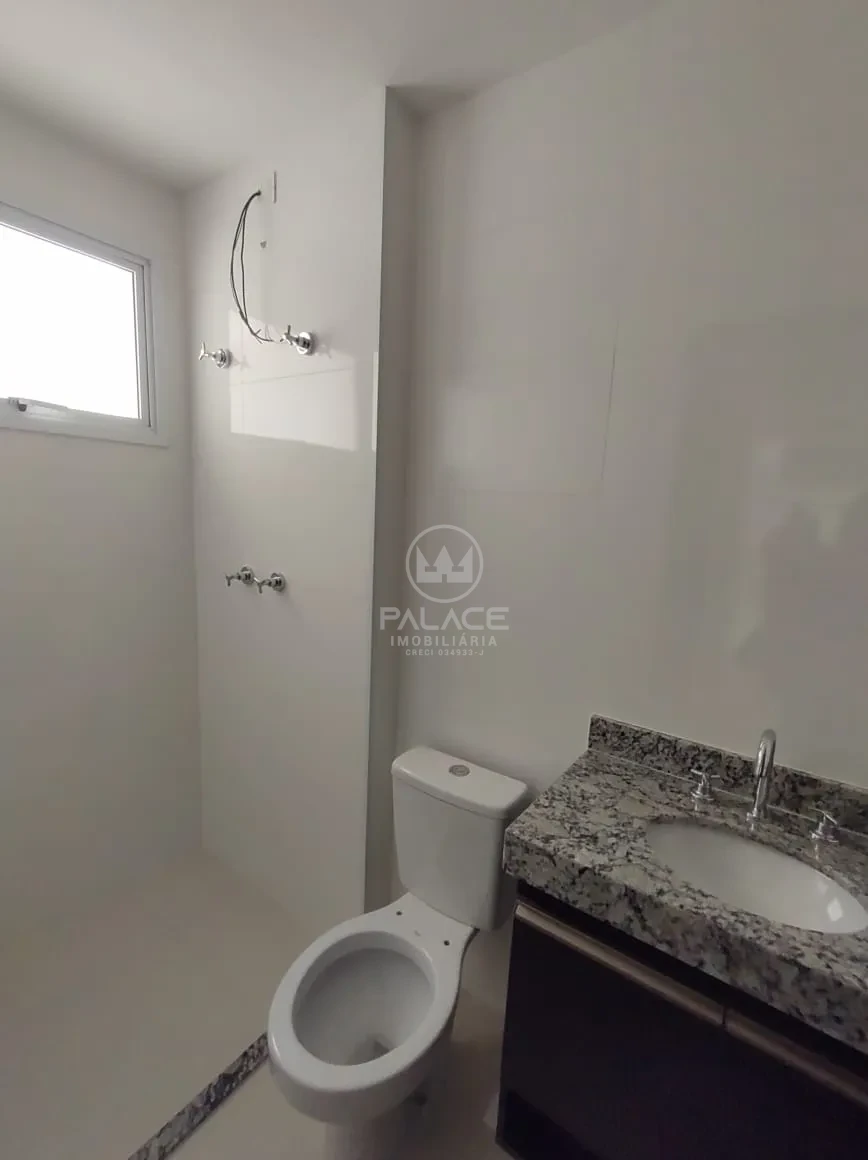 Apartamento Para Alugar Residencial Supreme Piracicaba
