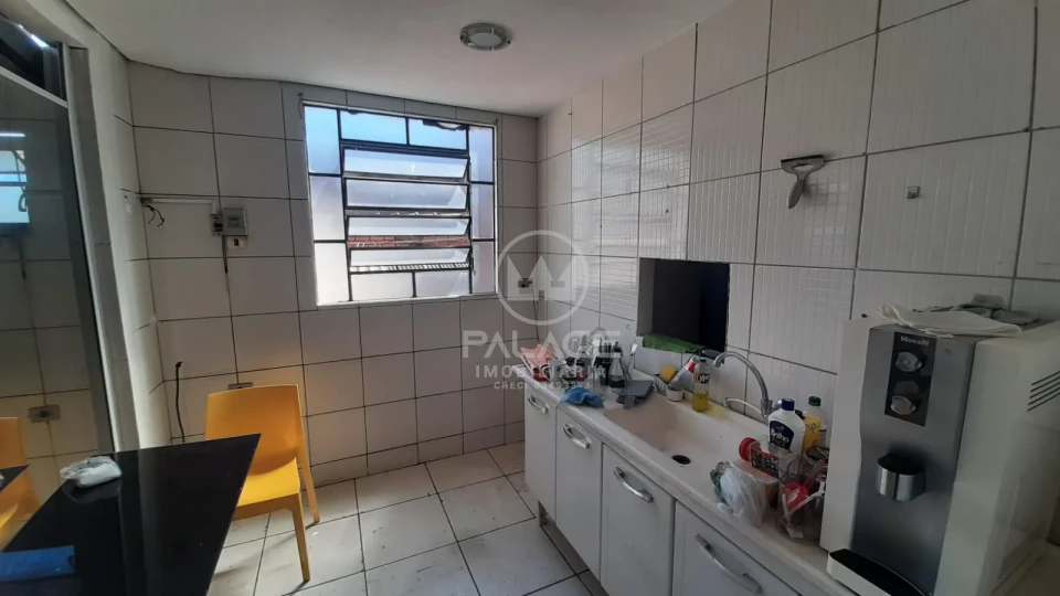 Salão para alugar, 137 m² - Alemães - Piracicaba-SP - Foto 13