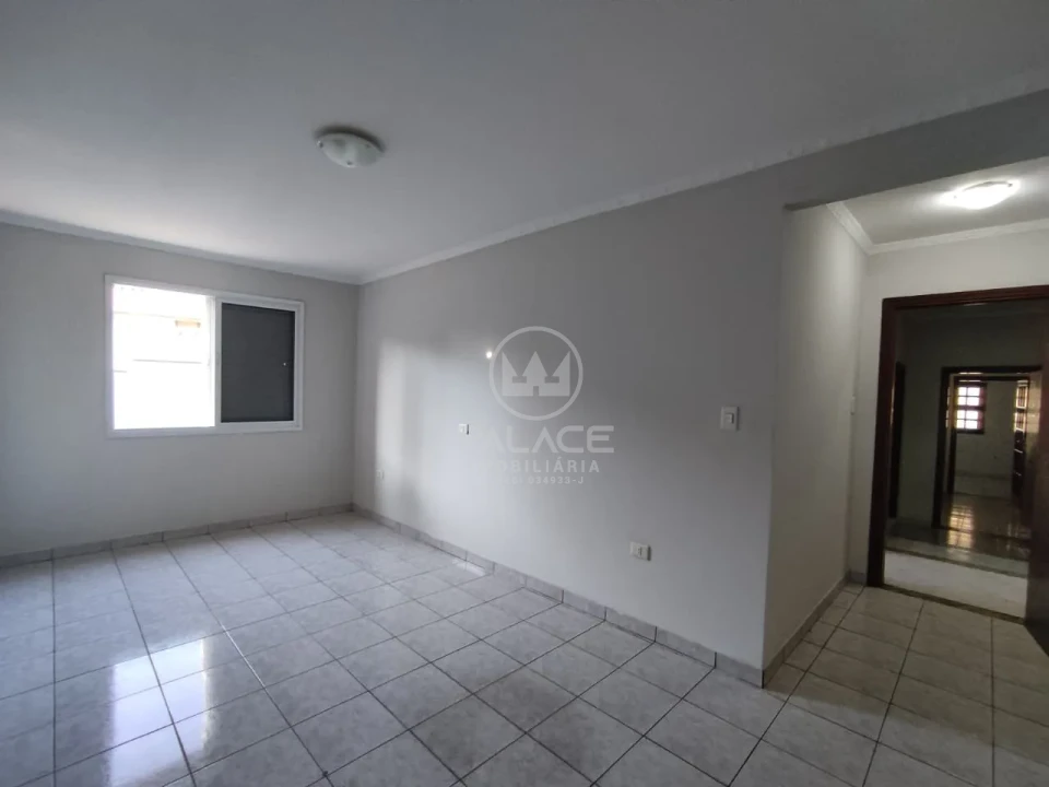 Casa Para Alugar Parque Santa Cecília Piracicaba