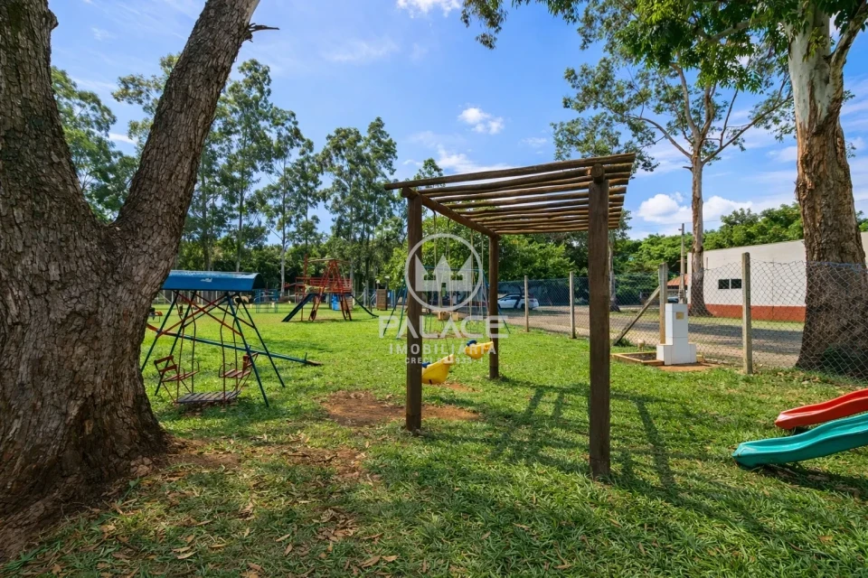 Condomínio Residencial Colinas de Piracicaba