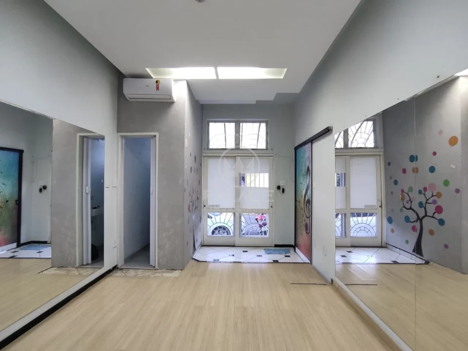 Comercial Para Alugar Centro Piracicaba