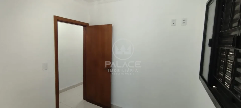 Casa Para Alugar Jardim Caxambu Piracicaba