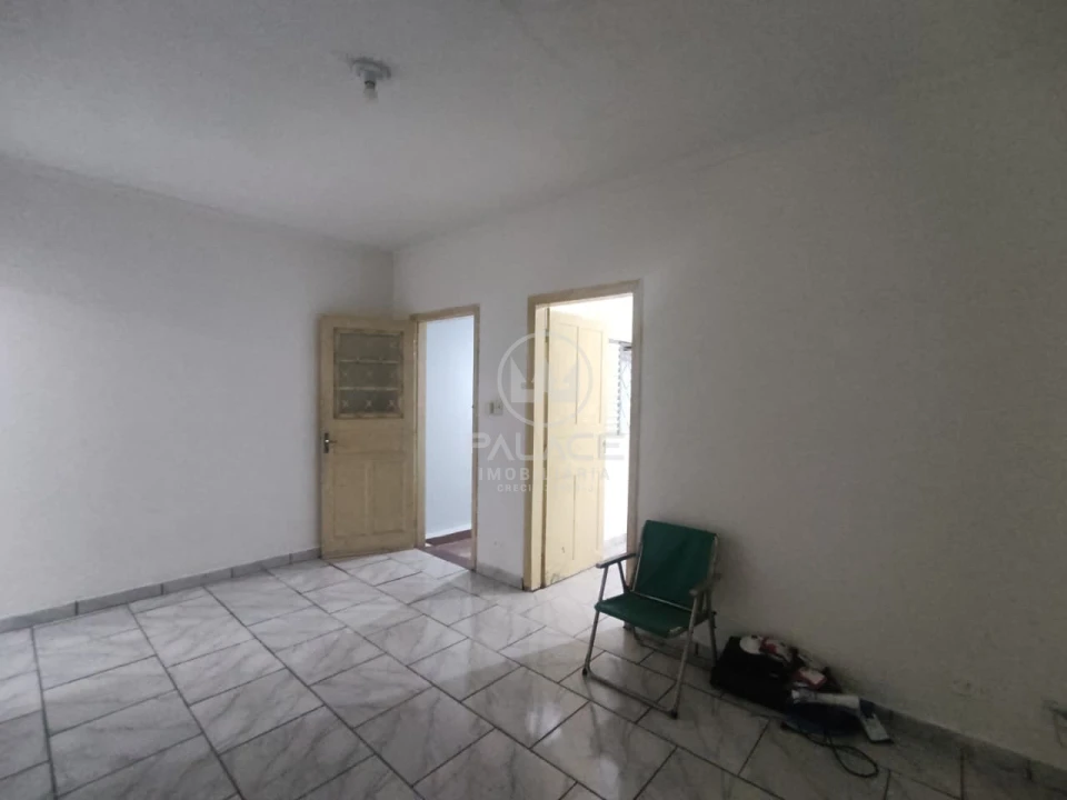 Casa Para Alugar Vila Monteiro Piracicaba