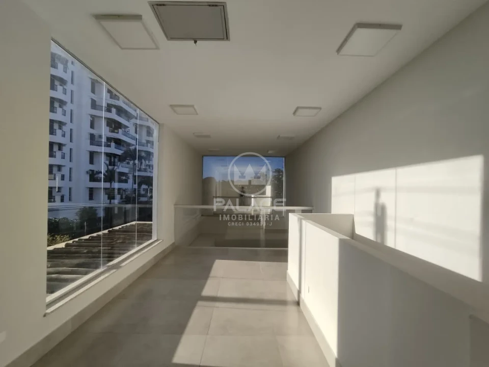 Comercial Para Alugar São Dimas Piracicaba