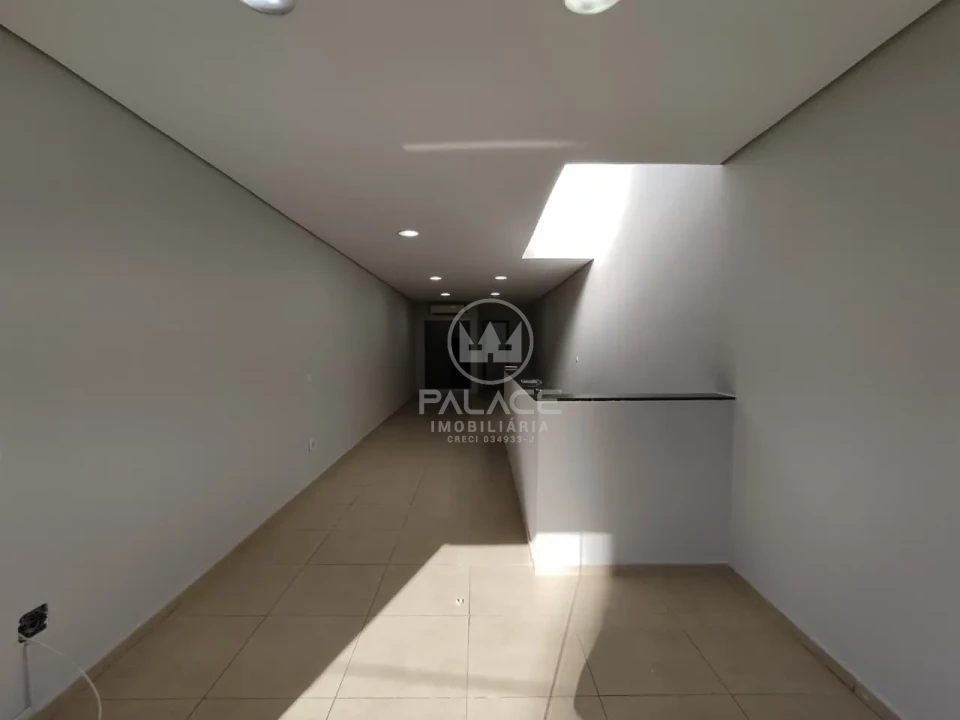 Comercial Para Alugar Centro (Ártemis) Piracicaba