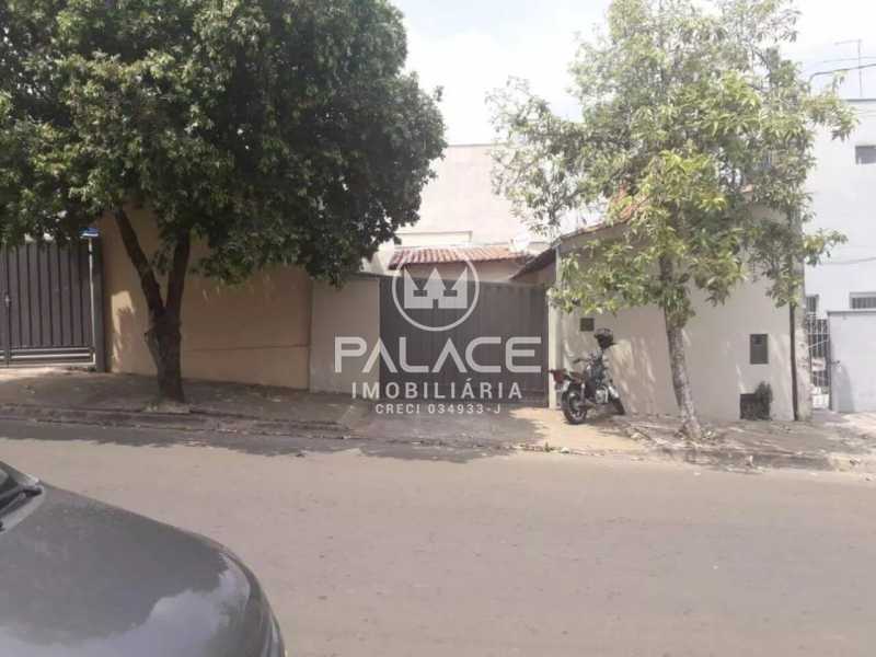 Imagens do imóveis terreno residencial à venda em residencial santo antônio, piracicaba 259m²