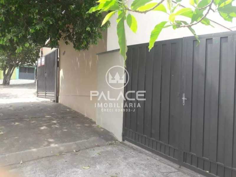 Imagens do imóveis terreno residencial à venda em residencial santo antônio, piracicaba 259m²