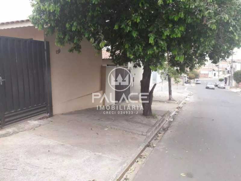 Imagens do imóveis terreno residencial à venda em residencial santo antônio, piracicaba 259m²