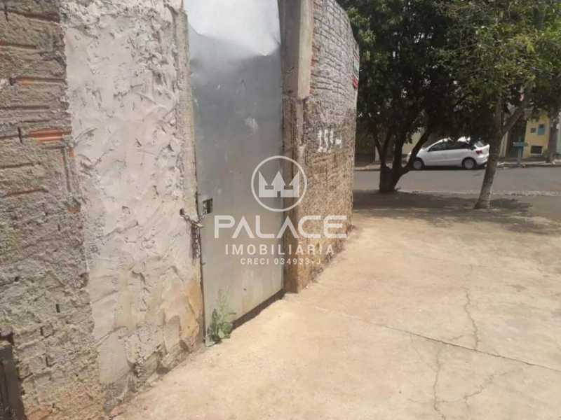 Imagens do imóveis terreno residencial à venda em residencial santo antônio, piracicaba 259m²