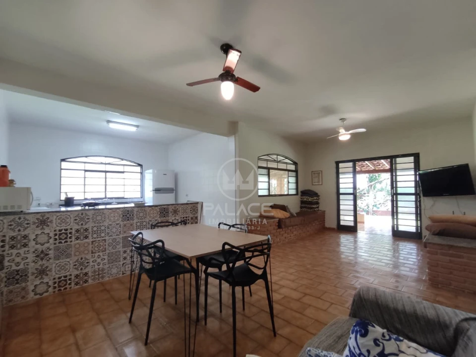 Imagens do imóveis Casa Para Alugar Condomínio Colinas Do Piracicaba Piracicaba