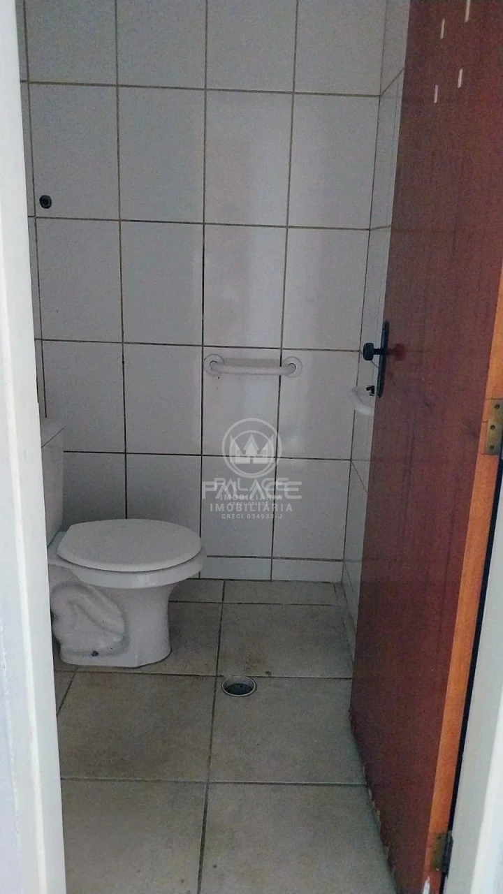 Barracão (Pauliceia)