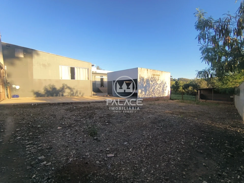 Fazenda/Sítios/Chácaras À Venda Pau Queimado Piracicaba - Foto 32