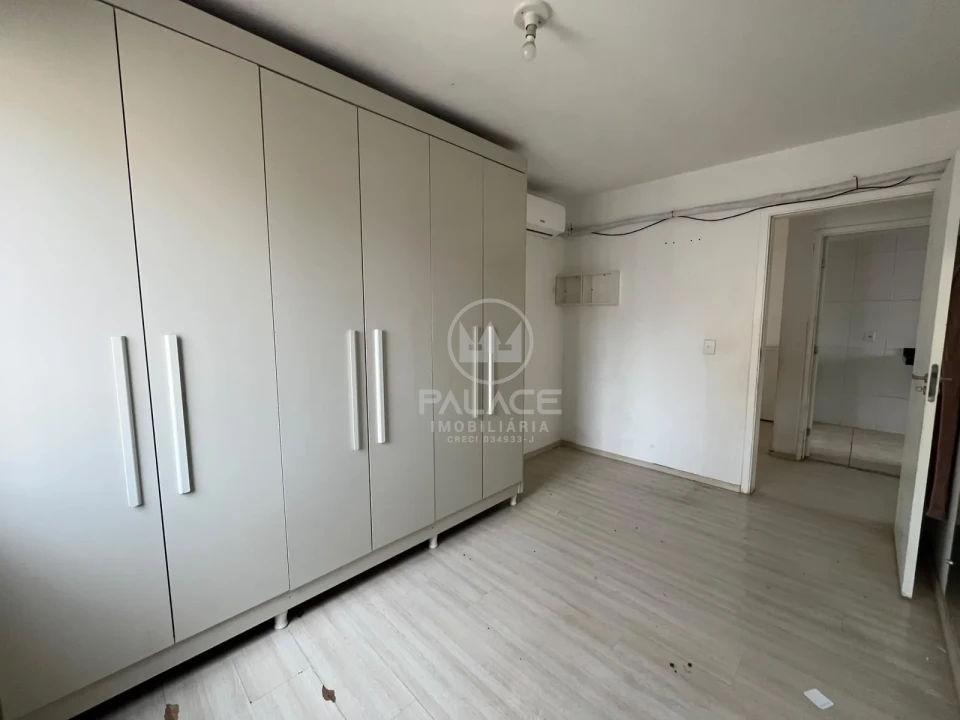 APARTAMENTO PARA ALUGAR NO CONDOMÍNIO RESIDENCIAL TOP LIFE I / BAIRRO JARDIM ABAETÉ / PIRACICABA-SP