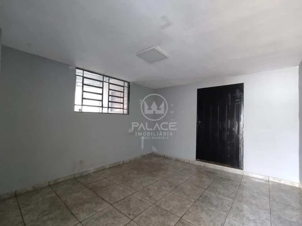 Comercial Para Alugar Dois Córregos Piracicaba