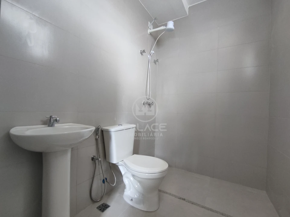 Casa 4 quartos 1 vaga Para Alugar Centro Piracicaba